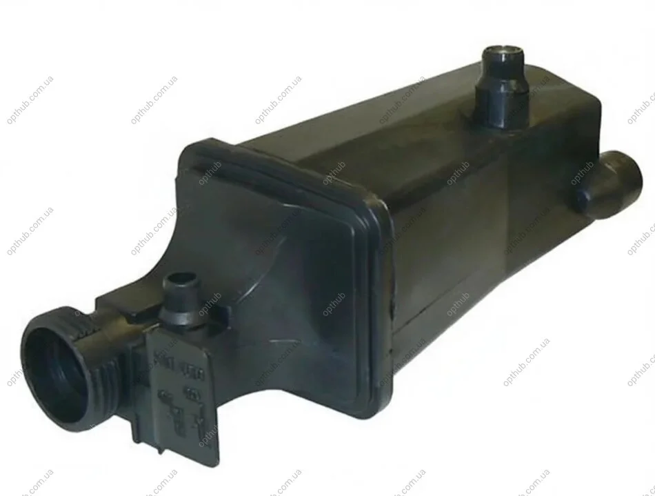 Бачок розширювальний BMW 3 (E46) 316 318 320 D 323 I 325 XI 330 CI I (98-05) X3 (E83) 2.0 2.5 3.0 (01. -ua METZGER 2140015 (фото 1)