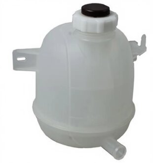 Бачок розширювальний DACIA SANDERO LOGAN -ua METZGER 2140019