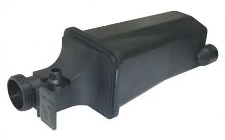Бачок розширювальний BMW 3 (E46) 316 320 D 330 D XD (98-05) X5 (E53) 3.0 D (05.01-> 12.03->) -ua METZGER 2140021