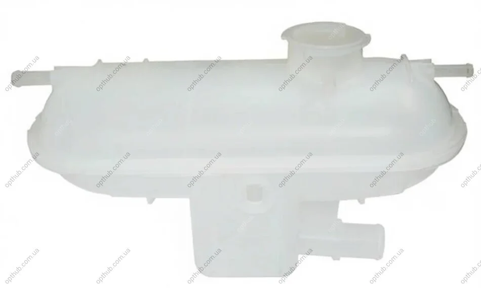 Бачок розширювальний CITROEN BERLINGO / BERLINGO FIRST ВЭН (MF, GJK, GFK), BERLINGO / BERLINGO FIRST Ф -ua METZGER 2140023 (фото 1)