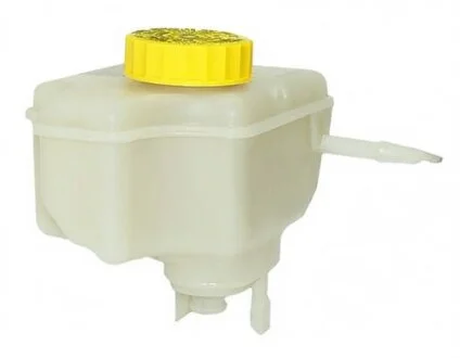 Бачок расширительный VAG MIT DECKEL, OHNE SENSOR METZGER 2140031