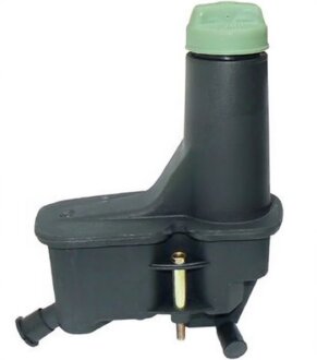 Бачок розширювальний, ГУР VAG MIT DECKEL -ua METZGER 2140034