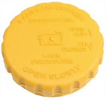 Кришка розширювального бачка METZGER 2140039