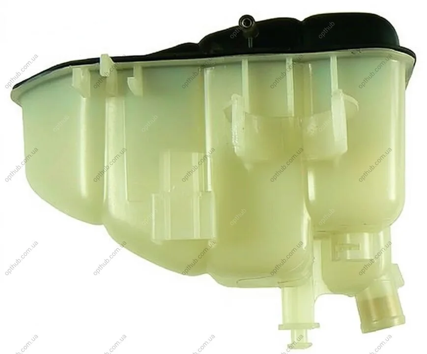 Бачок расширительный MB W203, S203, C209, A209 00-10 METZGER 2140043 (фото 1)