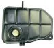 Бачок расширительный MB W203, S203, C209, A209 00-10 METZGER 2140043 (фото 3)