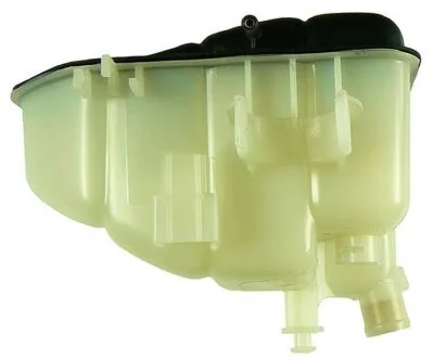 Бачок расширительный MB W203, S203, C209, A209 00-10 METZGER 2140043
