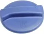 Кришка розширювального бачка SEAT / VW GOLF II, III, IV 1.5БАР METZGER 2140051 (фото 1)