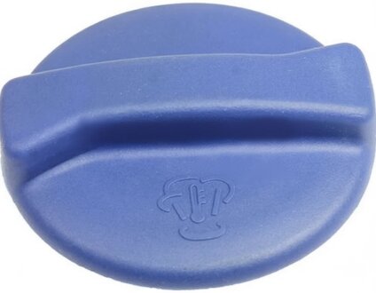 Кришка розширювального бачка SEAT / VW GOLF II, III, IV 1.5БАР METZGER 2140051