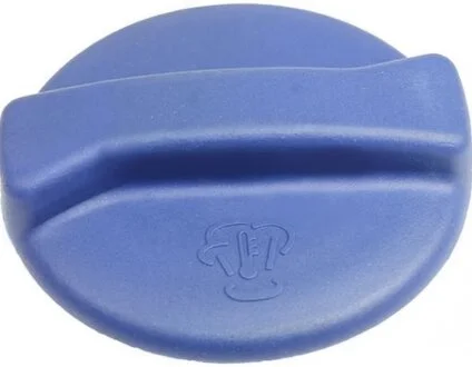 Кришка розширювального бачка SEAT / VW GOLF II, III, IV 1.5БАР METZGER 2140051