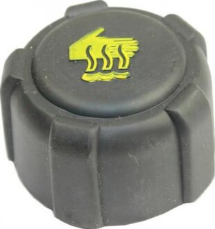 Кришка розширювального бачка RENAULT FLUENCE (L3_) Z.E. 2012-02 METZGER 2140055