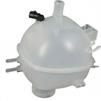 Бачок расширительный OPEL SIGNUM НАКЛОННАЯ ЗАДНЯЯ ЧАСТЬ (Z03),  VECTRA C (Z02),  VECTRA C GTS (Z02), METZGER 2140077