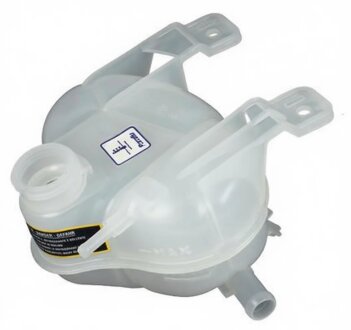 Бачок розширювальний FIAT -ua METZGER 2140089