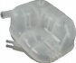 Бачок расширительный OPEL  ZAFIRA / ZAFIRA FAMILY B (A05) METZGER 2140094 (фото 2)