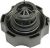 Крышка расширительного бачка CHEVROLET AVEO, SPARK 10- METZGER 2140114 (фото 2)