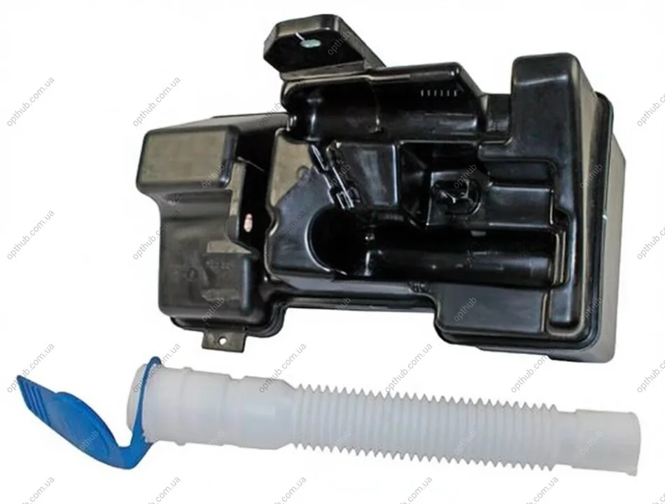 Бачок омывателя больше 2л VW TIGUAN (5N_) METZGER 2140138 (фото 1)