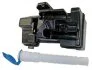 Бачок омывателя больше 2л VW TIGUAN (5N_) METZGER 2140138 (фото 1)