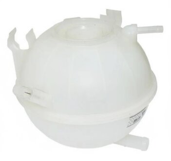 Бачок розширювальний VW JETTA IV (162, 163, AV3, AV2) 1.4 TSI HYBRID 2011-04 METZGER 2140148