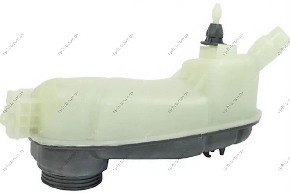 Бачок розширювальний MERCEDES-BENZ  A-CLASS (W176),  B-CLASS (W246, W242) -ua METZGER 2140159 (фото 1)