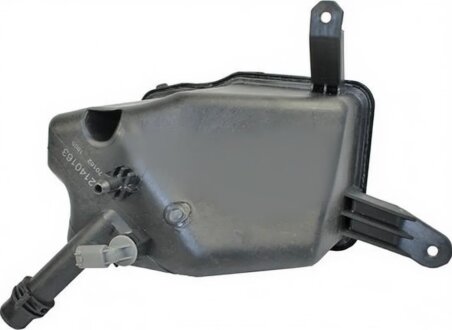 Бачок розширювальний BMW 5 (E60, E61), 6 (E63) 03- -ua METZGER 2140163