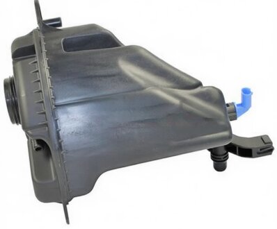 Бачок розширювальний BMW 5 (F10) ACTIVEHYBRID 2011-12 -ua METZGER 2140164