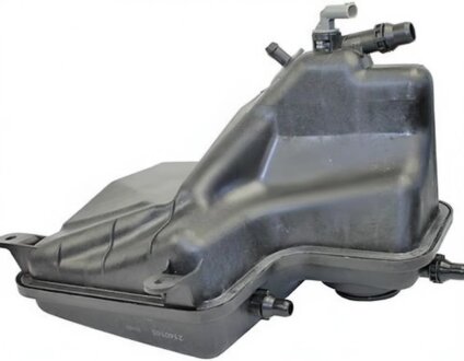 Бачок розширювальний BMW 7 (E65, E66, E67) 01- -ua METZGER 2140165