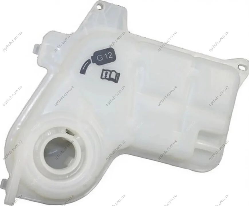 Бачок розширювальний AUDI A4/B6 01-08 -ua METZGER 2140177 (фото 1)