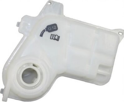 Бачок розширювальний AUDI A4/B6 01-08 -ua METZGER 2140177
