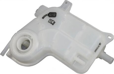 Бачок розширювальний METZGER 2140178