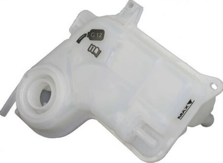 Бачок расширительный AUDI A6 02-05 METZGER 2140179