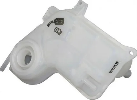 Бачок розширювальний AUDI A6 02-05 -ua METZGER 2140179