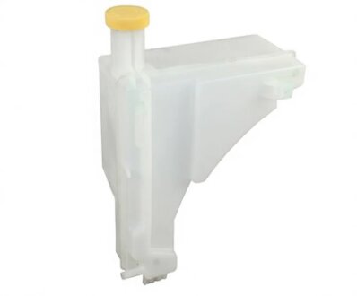 Бачок розширювальний NISSAN CUBE (Z12), JUKE (F15) -ua METZGER 2140189