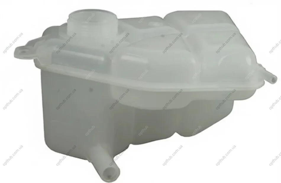 Бачок розширювальний FORD FIESTA V (JH_, JD_), FUSION (JU_) -ua METZGER 2140200 (фото 1)