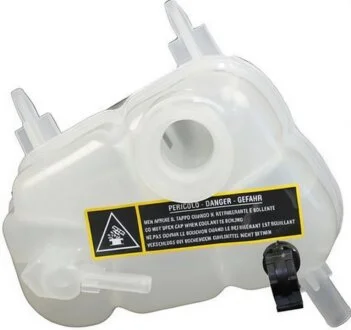 Бачок розширювальний FIAT -ua METZGER 2140203