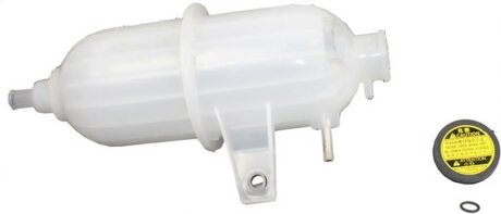 Бачок расширительный TOYOTA HILUX VII ПИКАП (_N1_, _N2_, _N3_) METZGER 2140217