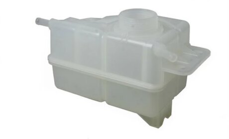 Бачок расширительный CHEVROLET AVEO / KALOS НАКЛОННАЯ ЗАДНЯЯ ЧАСТЬ (T200) METZGER 2140220