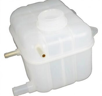 Бачок розширювальний GM LACETI 03- -ua METZGER 2140221