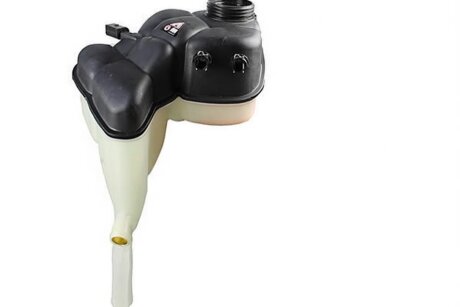 Бачок расширительный MERCEDES-BENZ S-CLASS (W221), S-CLASS КУПЕ (C216) METZGER 2140222