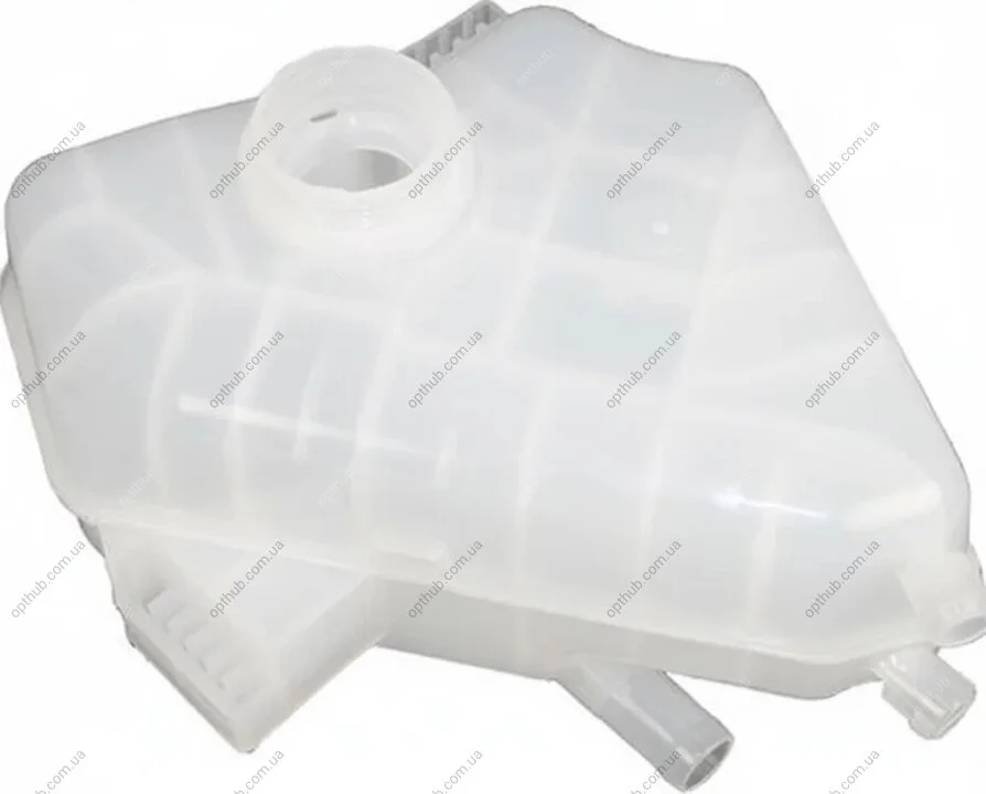 Бачок розширювальний FORD B-MAX (JK), ECOSPORT, FIESTA VI (CB1, CCN) -ua METZGER 2140224 (фото 1)