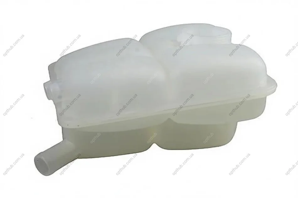 Бачок розширювальний FORD FOCUS III ELECTRIC 2013-07 -ua METZGER 2140225 (фото 1)