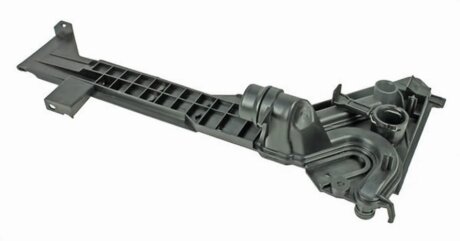 Кронштейн пластиковий BMW METZGER 2140233