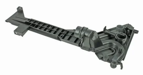 Кронштейн пластиковий BMW METZGER 2140233