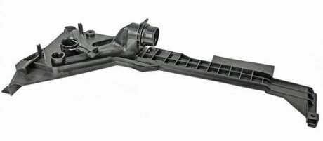Кронштейн пластиковий BMW X3 (E83) METZGER 2140237