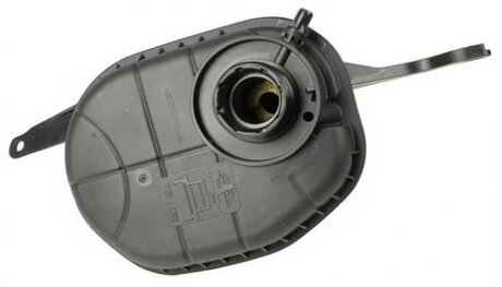 Бачок розширювальний BMW 5'F10/F18 7'F01/F02 -ua METZGER 2140254