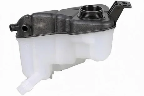 Бачок розширювальний FORD GALAXY (WA6), MONDEO IV (BA7), -ua METZGER 2140270