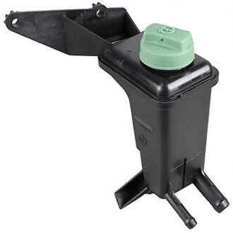 Бачок розширювальний БАЧОК РОЗШИРЮВАЛЬНИЙ, ГУР SKODA/VW MIT DECKEL METZGER 2140318