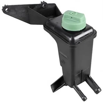Бачок расширительный БАЧОК РАСШИРИТЕЛЬНЫЙ, ГУР SKODA/VW MIT DECKEL METZGER 2140318