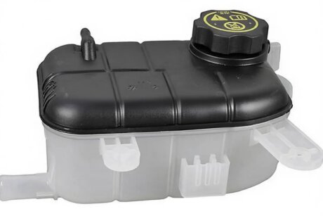 Бачок розширювальний OPEL MOKKA / MOKKA X (J13) 1.4 (_76) 04.2013- -ua METZGER 2140319