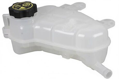 Бачок розширювальний METZGER 2140321