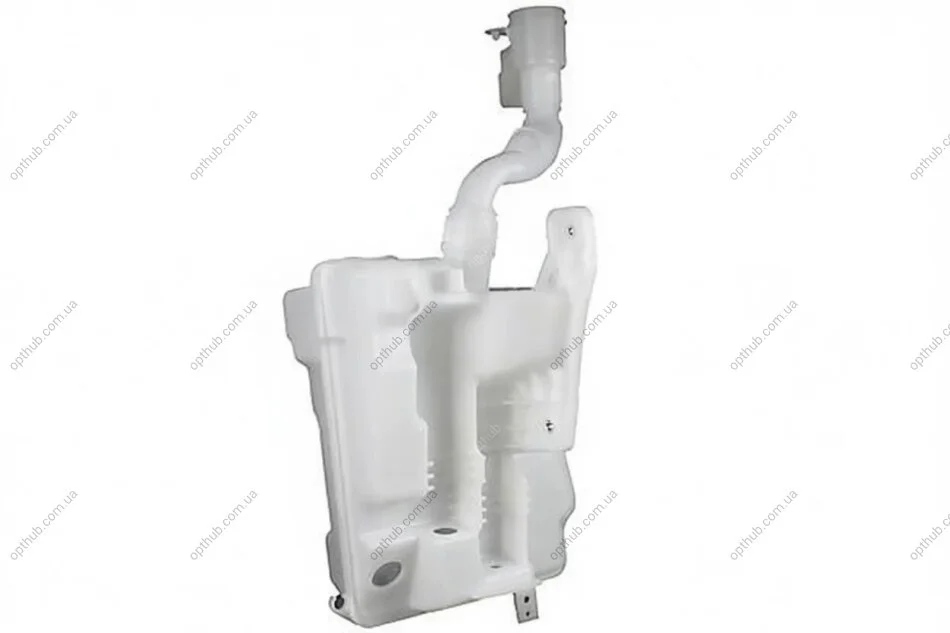 Бачок омывателя больше 2л VW METZGER 2140342 (фото 1)