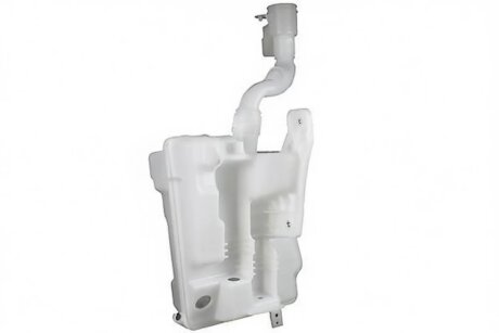 Бачок омивача більше 2л VW -ua METZGER 2140342